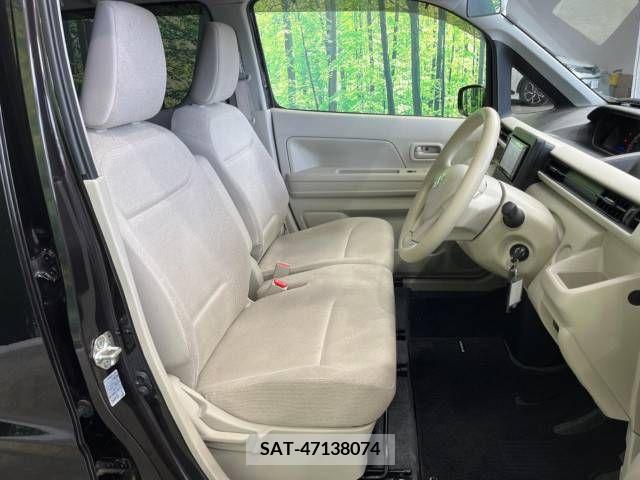 Suzuki WAGON R 2019-08 386044-8