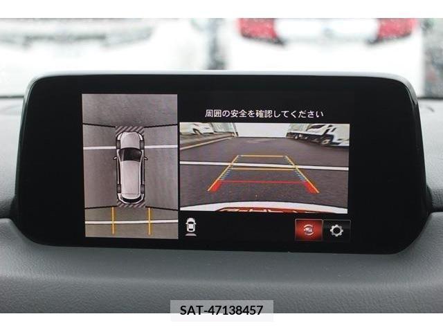 Mazda CX-8 2018-06 295996-1