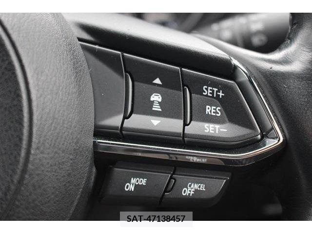Mazda CX-8 2018-06 295996-2