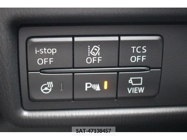Mazda CX-8 2018-06 295996-3