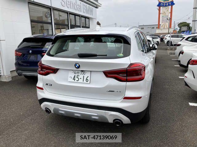 Bmw X3 2020-02 380784-2