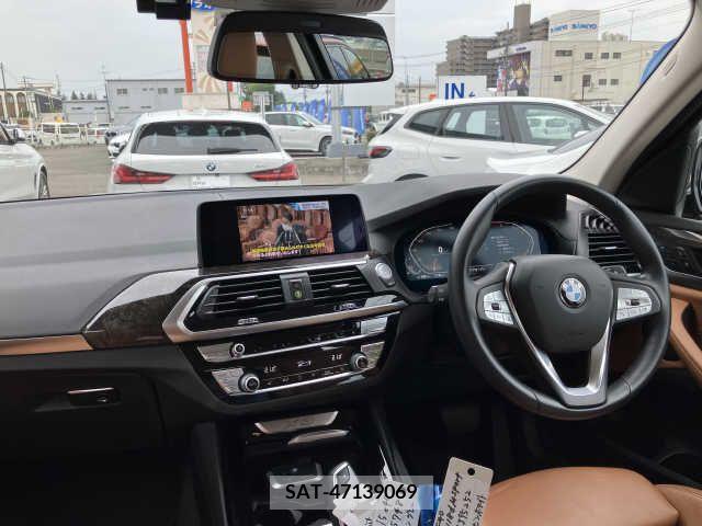 Bmw X3 2020-02 380784-1