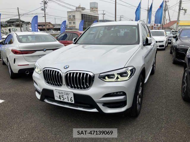 Bmw X3 2020-02 380784-0
