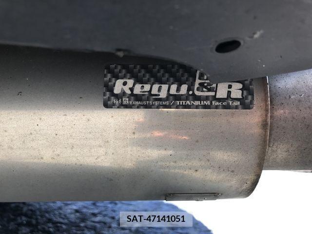 Subaru LEVORG 2019-03 375027-7