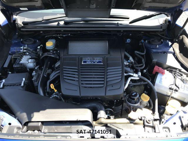Subaru LEVORG 2019-03 375027-29
