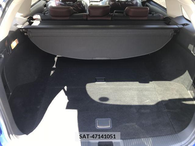 Subaru LEVORG 2019-03 375027-28