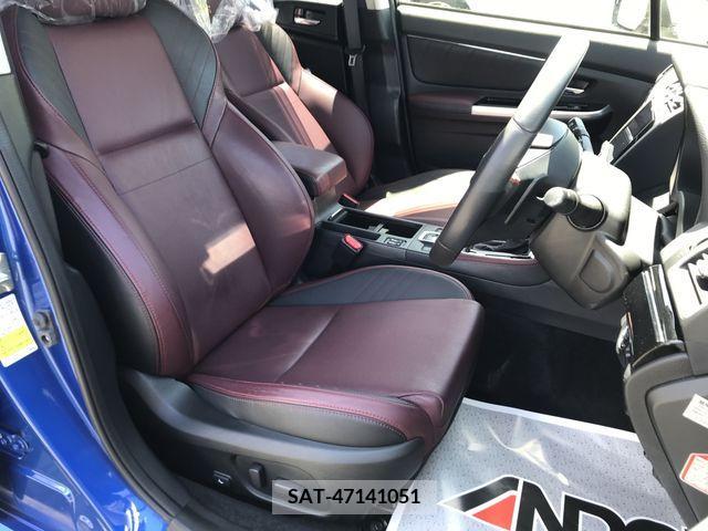Subaru LEVORG 2019-03 375027-12