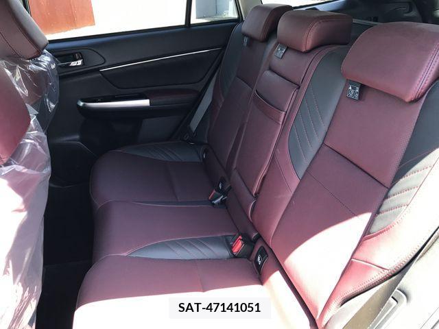 Subaru LEVORG 2019-03 375027-27