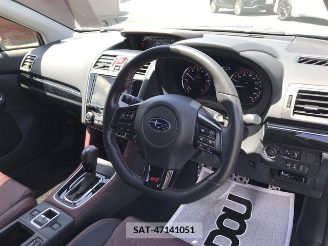 Subaru LEVORG 2019-03 375027-11
