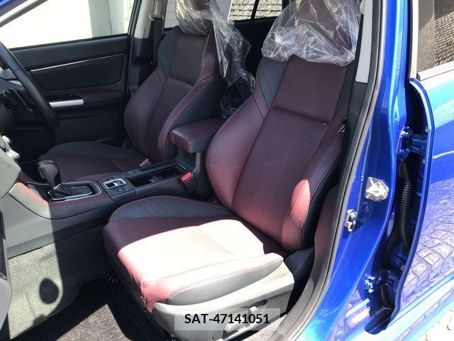Subaru LEVORG 2019-03 375027-26
