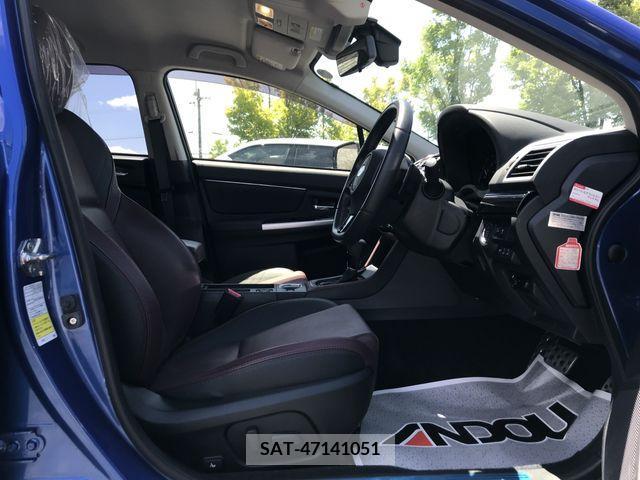 Subaru LEVORG 2019-03 375027-10