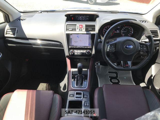 Subaru LEVORG 2019-03 375027-9