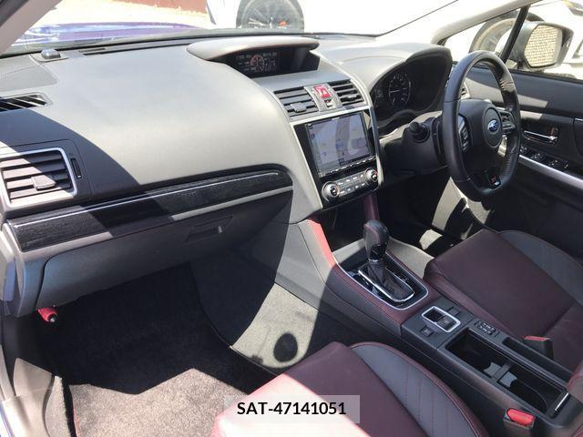 Subaru LEVORG 2019-03 375027-25