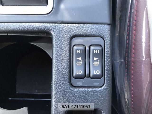 Subaru LEVORG 2019-03 375027-24