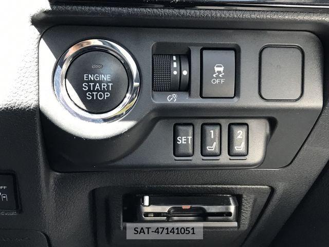 Subaru LEVORG 2019-03 375027-21