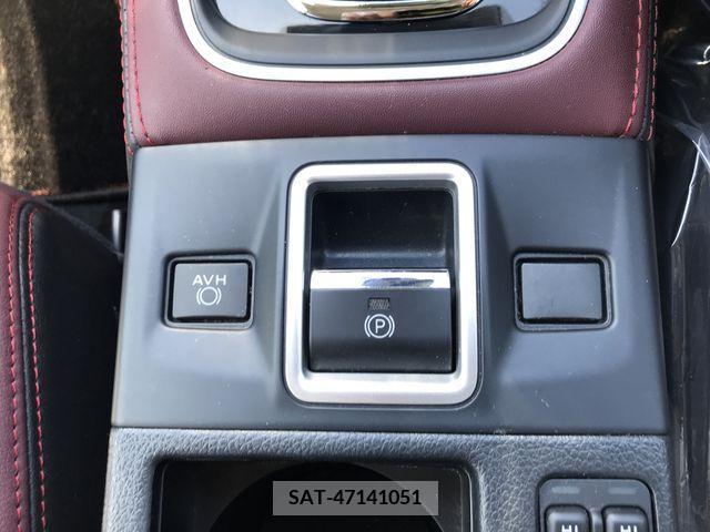 Subaru LEVORG 2019-03 375027-20
