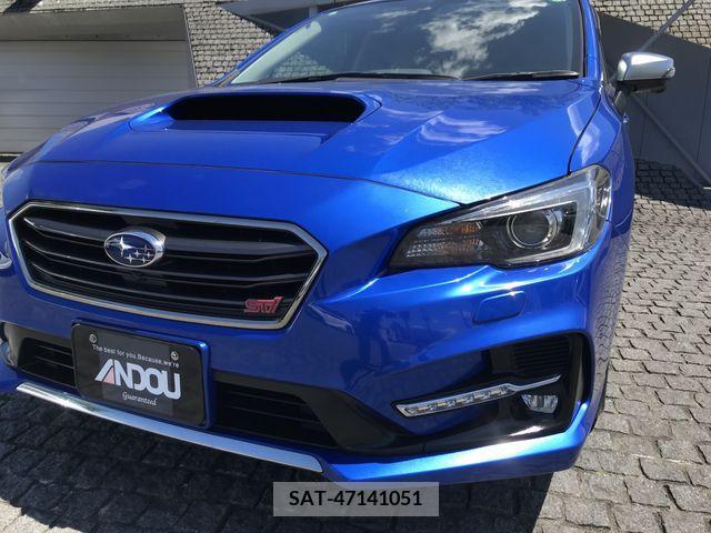 Subaru LEVORG 2019-03 375027-5