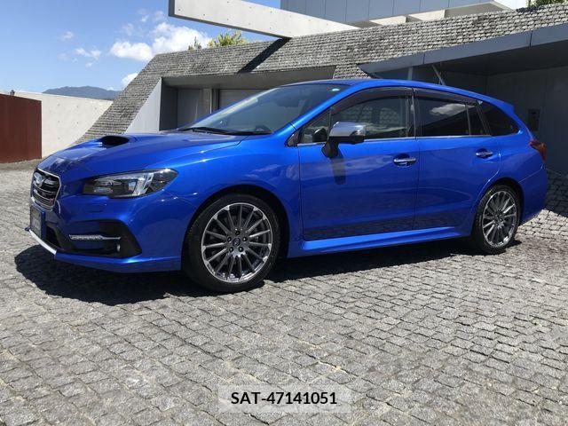 Subaru LEVORG 2019-03 375027-1