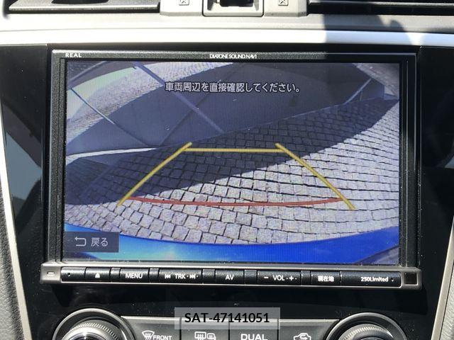 Subaru LEVORG 2019-03 375027-16