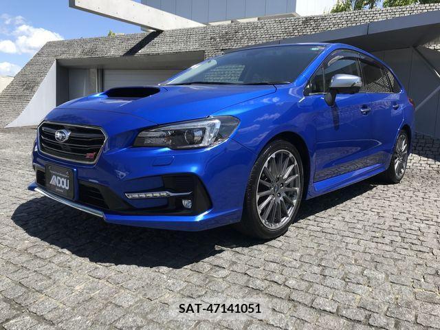 Subaru LEVORG 2019-03 375027-0