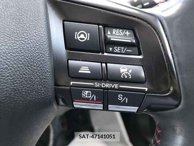 Subaru LEVORG 2019-03 375027-22