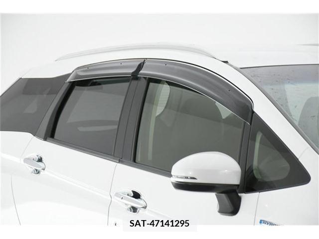 Honda SHUTTLE 2019-08 238040-3