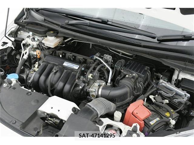 Honda SHUTTLE 2019-08 238040-10