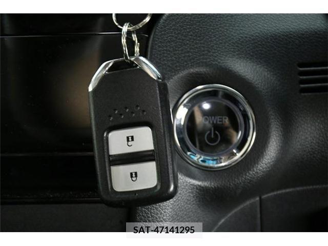 Honda SHUTTLE 2019-08 238040-8