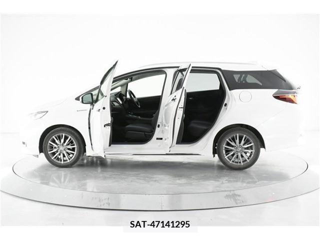 Honda SHUTTLE 2019-08 238040-5