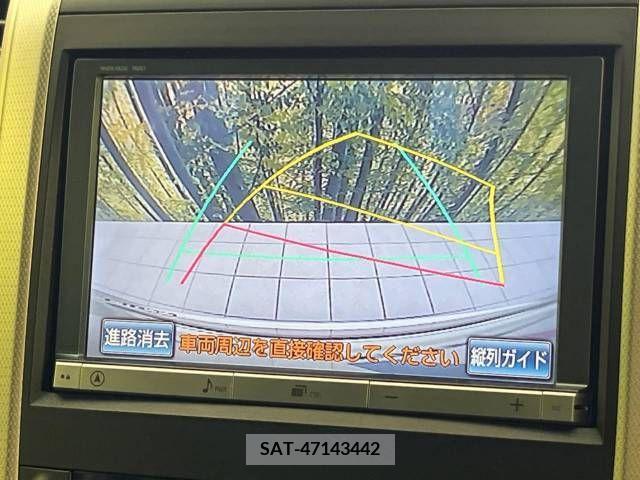Toyota ALPHARD 2012-11 280341-3