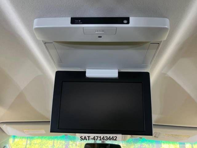 Toyota ALPHARD 2012-11 280341-4