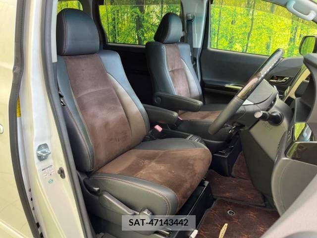 Toyota ALPHARD 2012-11 280341-8