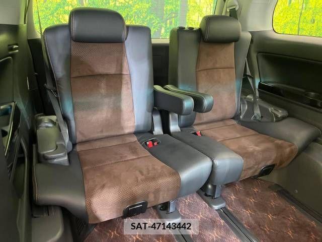 Toyota ALPHARD 2012-11 280341-10