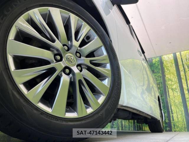 Toyota ALPHARD 2012-11 280341-13
