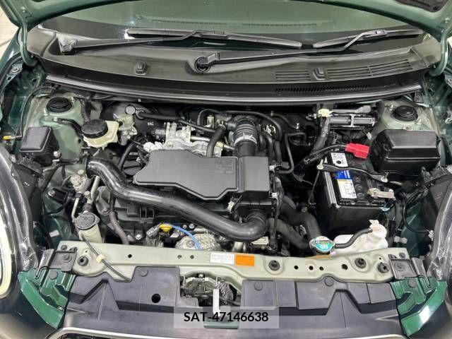 Toyota PASSO 2016-11 350371-18