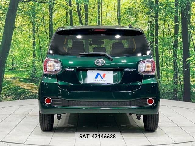 Toyota PASSO 2016-11 350371-15