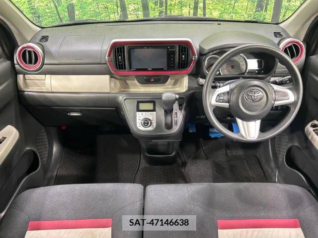 Toyota PASSO 2016-11 350371-1
