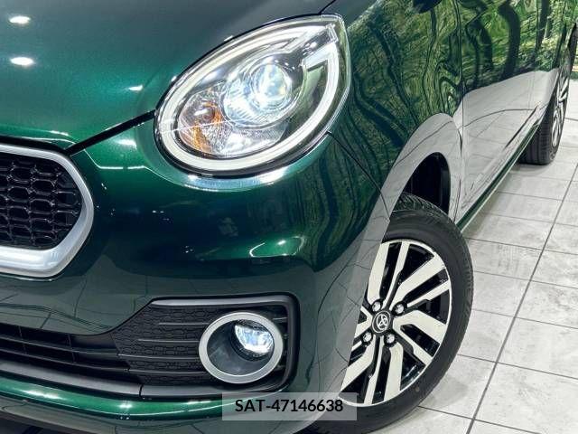Toyota PASSO 2016-11 350371-12