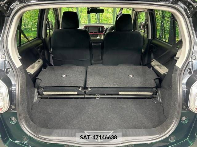 Toyota PASSO 2016-11 350371-10