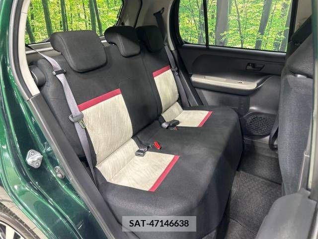 Toyota PASSO 2016-11 350371-9