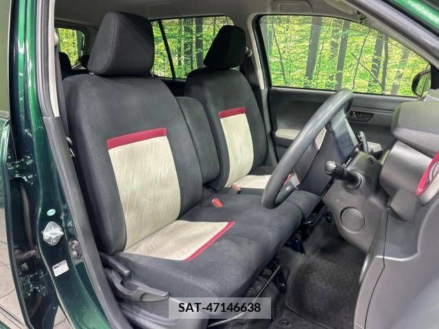 Toyota PASSO 2016-11 350371-8