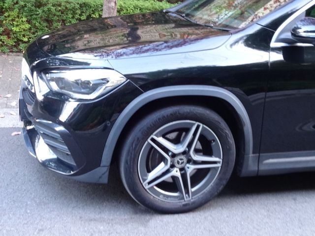 Mercedes Benz GLA-CLASS 2020-10 18414-4