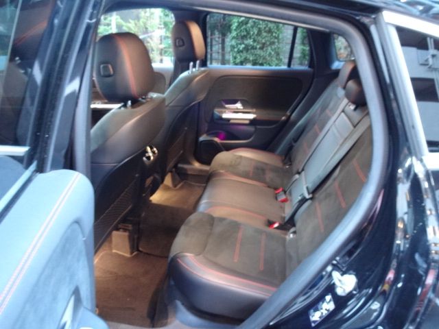 Mercedes Benz GLA-CLASS 2020-10 18414-16