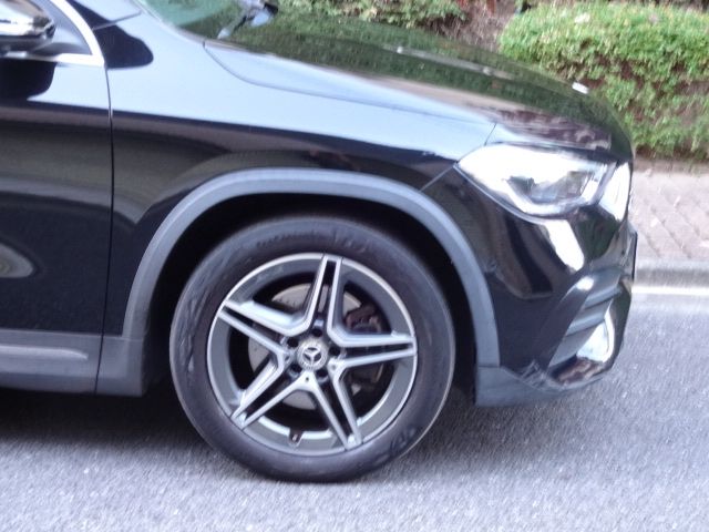 Mercedes Benz GLA-CLASS 2020-10 18414-8
