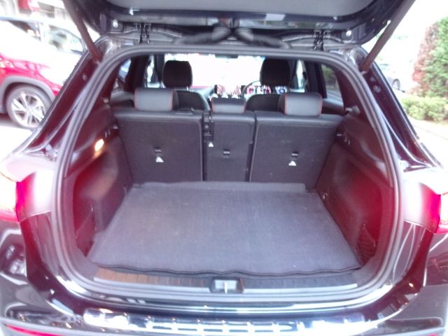 Mercedes Benz GLA-CLASS 2020-10 18414-10