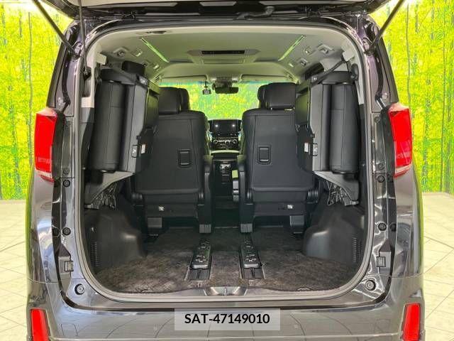 Toyota ALPHARD 2019-01 351291-11