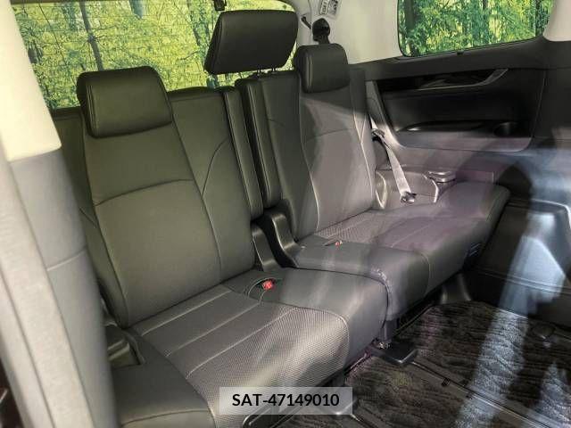 Toyota ALPHARD 2019-01 351291-10