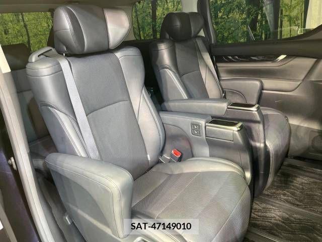 Toyota ALPHARD 2019-01 351291-9