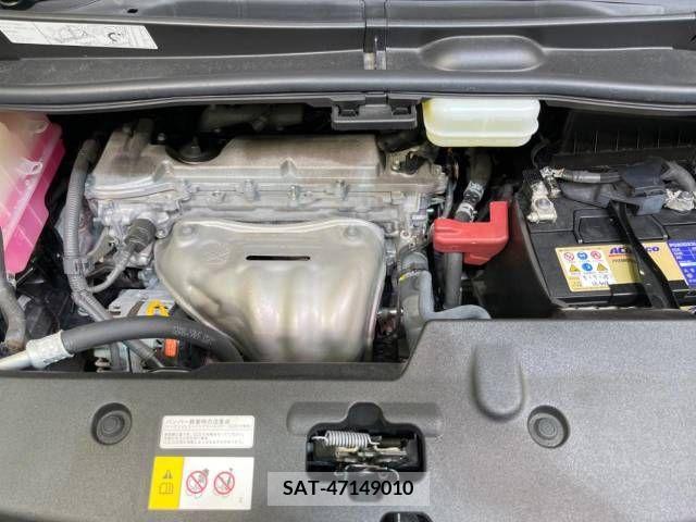 Toyota ALPHARD 2019-01 351291-19