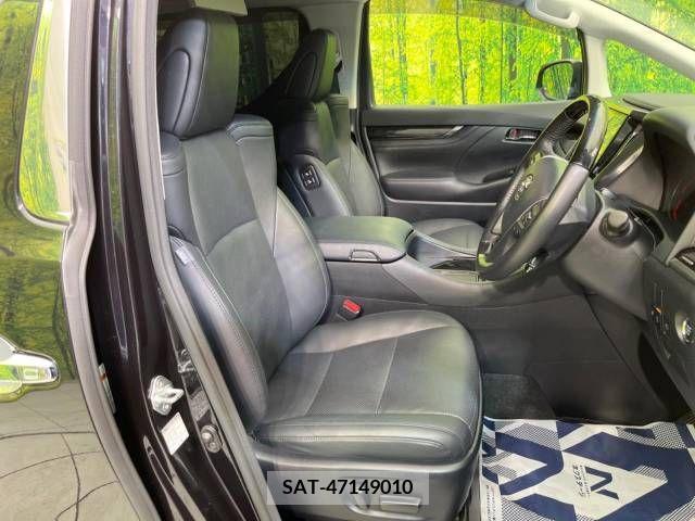 Toyota ALPHARD 2019-01 351291-8